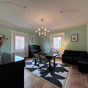 Appartement met Twee Slaapkamers